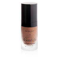 Праймер сияющий под макияж Inglot Moonlight Illuminating Eclipse 23