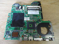 Мат. плата HP Pavilion DV2000 Intel 448598-001