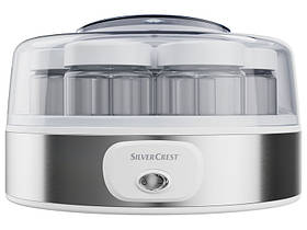 Йогуртниця з банками SILVERCREST SJB 18 A1 01543