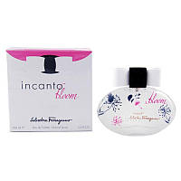 Salvatore Ferragamo Incanto Bloom 100 ml. - Туалетная вода - Женский -