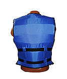 Страхувальний Жилет LIFEVEST Womens - 110-130 кг, фото 3