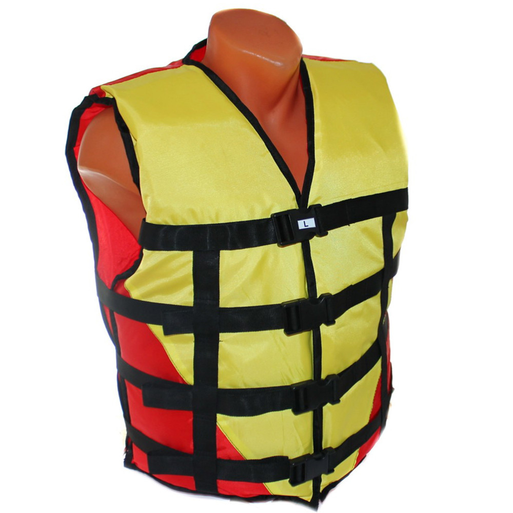 Жилет страхувальний LIFEVEST REDI 100-130 кг