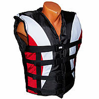 Жилет страхувальний LIFEVEST promo 50-70 кг