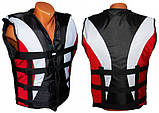 Жилет страхувальний LIFEVEST promo 70-90 кг, фото 3