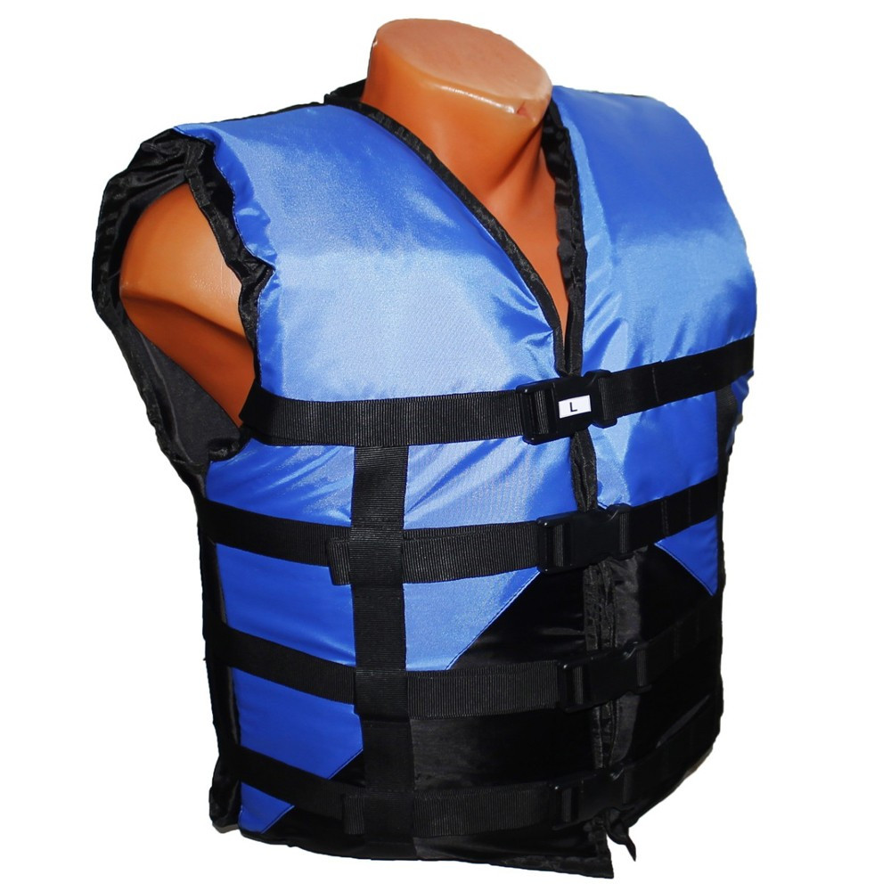 Страхувальний Жилет LIFEVEST Granmaster 45-60 кг