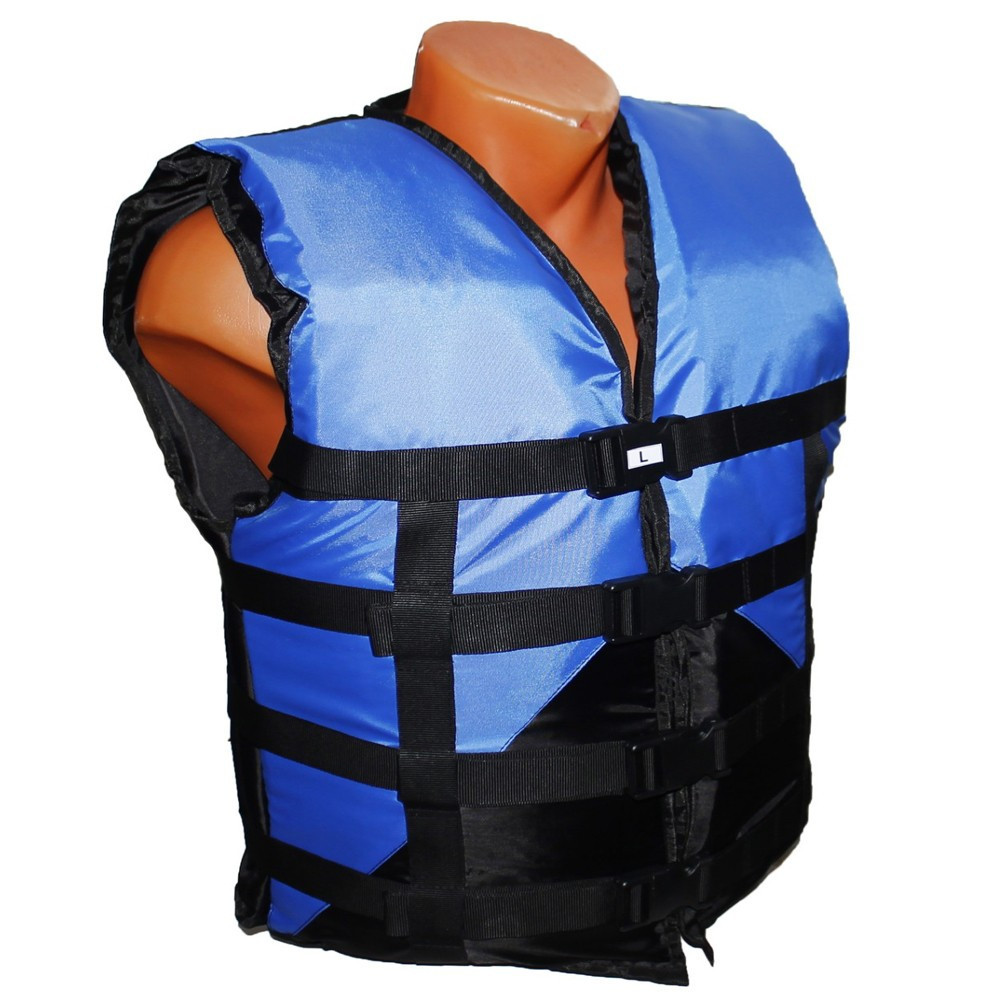Страхувальний Жилет LIFEVEST Granmaster 50-70 кг