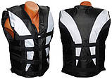 Страхувальний Жилет LIFEVEST SG Black 45-60 кг, фото 3