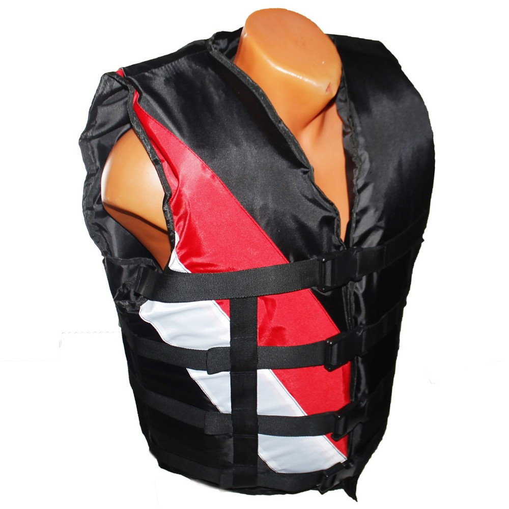 Жилет страхувальний LIFEVEST Олімпія 50-70 кг