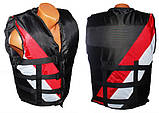 Жилет страховочный LIFEVEST Олимпия 110-130 кг, фото 3