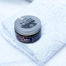 Маска-пілінг шоколадна з ефектом ліфтинг для обличчя  Top Beauty Mask-peeling Chocolate 100 мл