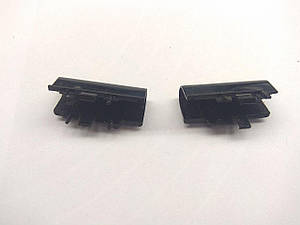 Заглушки на петлі Dell Inspiron 17R N7010 б/в