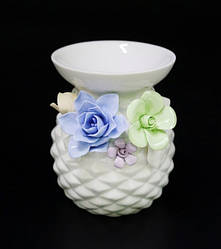 Аромалампа Квіти, 10 см