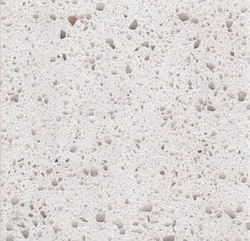 Кварцит Атем (Україна), 20мм White 002