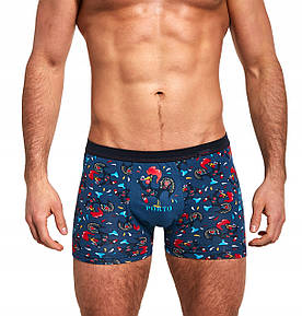 Труси чоловічі CORNETTE 280/188 (BOXER)
