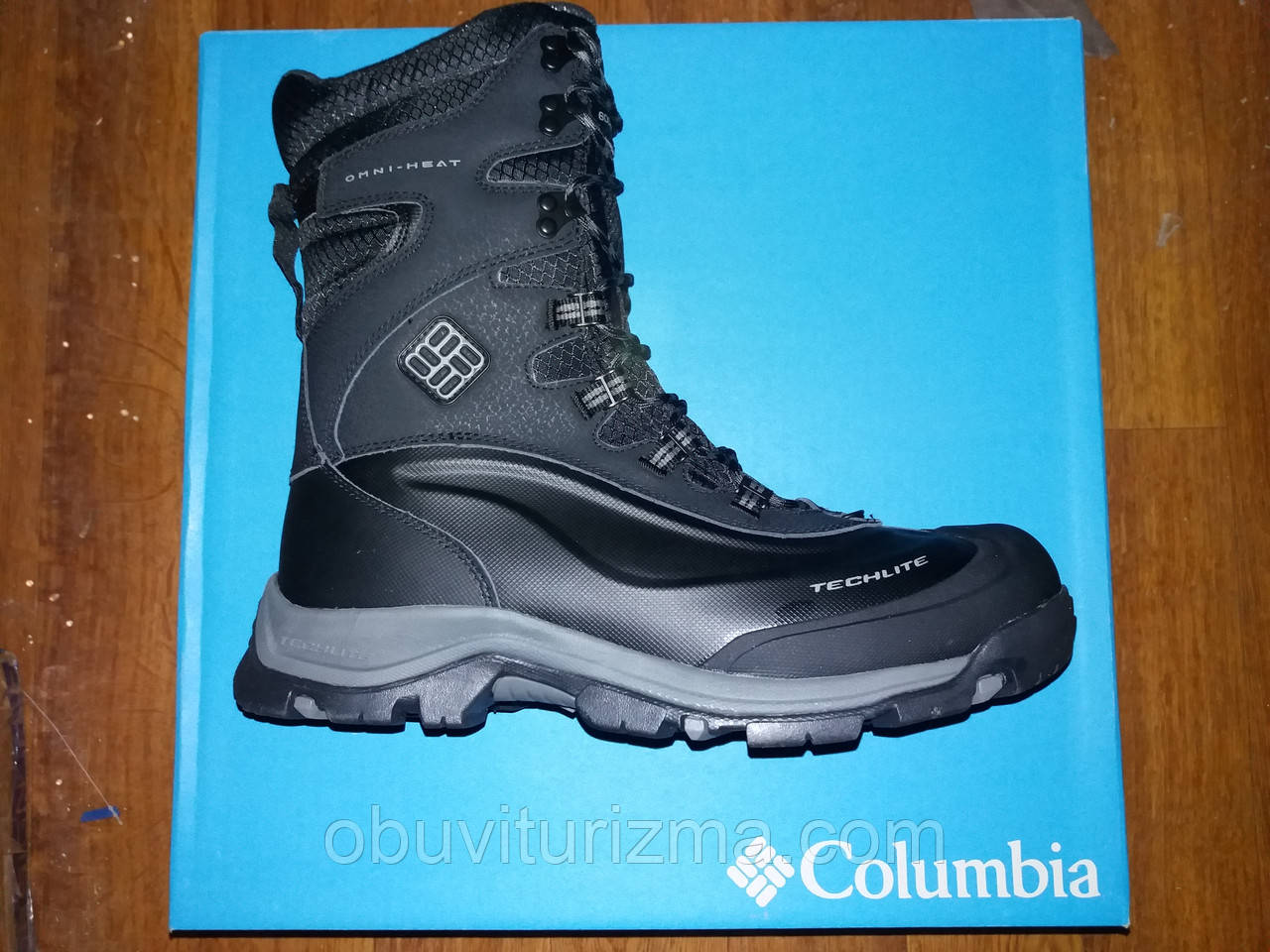 Columbia bugaboot 600g cheap