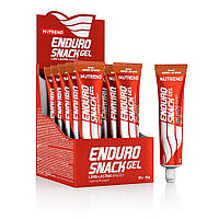 Енергетичний гель ENDUROSNACK tube 75 г. (солона карамель)