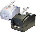 Принтер матричний BIXOLON SRP-275CG, фото 3