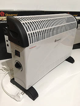 Конвектор DOMOTEC MS-5904 (1 шт/ящ)