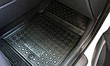 Килимки в салон Hyundai IONIQ hybrid (Avto-Gumm), фото 4