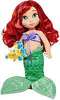 Кукла аниматор Ариэль Disney Animators Collection Ariel Doll