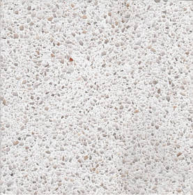 Кварцит Атем (Україна), 20мм White 005