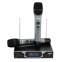 Радіосистеми