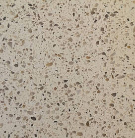 Кварцит Атем (Україна), 20мм light Beige 0012