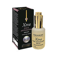 Інтенсивна антивікова сироватка Simildiet Face Antiaging Serum XTRA