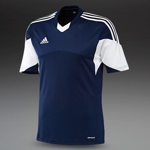 Ігрова Футболка Adidas Tiro 13 SS