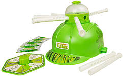 Настільна гра "SLIME SOAKER" від Nickelodeon, оригінальна