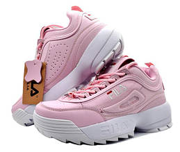 Жіночі кросівки і кеді