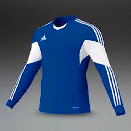 Форма футбольна Adidas Tiro 13 LS