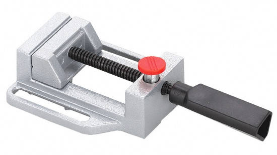 

Тиски зажимные Forte VC 70