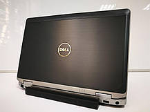 Dell Latitude E6430s / 14" (1366х768) / Intel Core i5-3340M (2(4)ядра по 2.7 - 3.4 GHz) / 8 GB DDR3 / New 240, фото 3