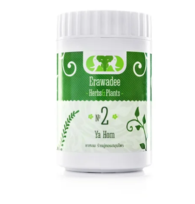 №-2 Ya Hom (Я Хом) Засіб від отруєнь 90 г