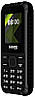 Sigma mobile X-style 18 Track Dual Sim Black, фото 3