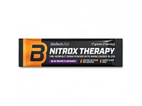 Предтренировочный препарат NITROX THERAPY