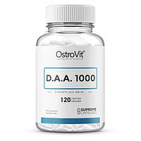 D.A.A. 1000 Ostrovit (120 капсул)