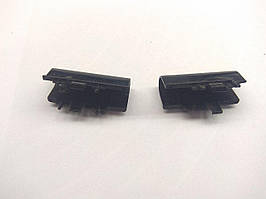 Заглушки на петлі Dell Inspiron 17R N7010 б/в