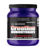 Креатин Ultimate Nutrition Creatine Monohydrate, 1 кг