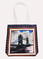 Сумка шопер