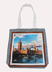 Сумка шопер