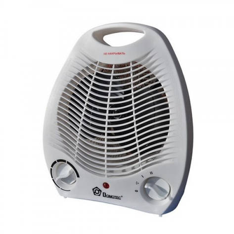 Дуйка DOMOTEC MS-5901 2000 Вт, фото 2