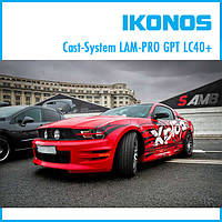 Плівка IKONOS PROFICAST LAM-PRO GPT LC40+ 1,52х50м