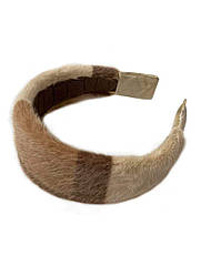 Обруч для волосся