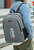 Великий унісекс рюкзак для навчання, фото 6