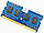 Оперативна пам'ять для ноутбука Kingston SODIMM DDR3 2Gb 1600MHz 12800s CL11 (ACR256X64D3S16C11G) Б/В, фото 4
