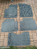 Комплект повстяних килимків салону HYUNDAI SONATA РОЗПРОДАЖА