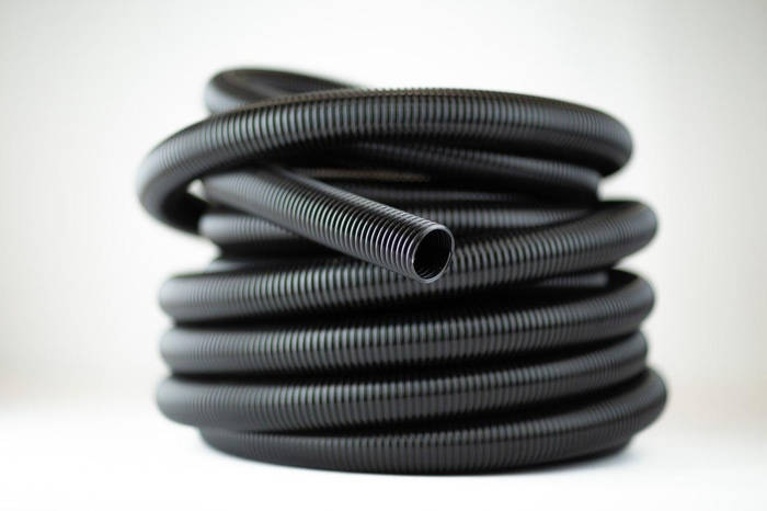 Купить Гофра шланг для пылесоса 40мм., цена 220 грн — Prom.ua (ID ...