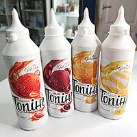 Топінг Вишня